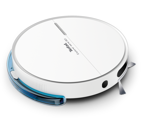 Tefal ROBOT SPRZĄTAJĄCY TEFAL RG7447 ### - 1380060 - zdjęcie 2